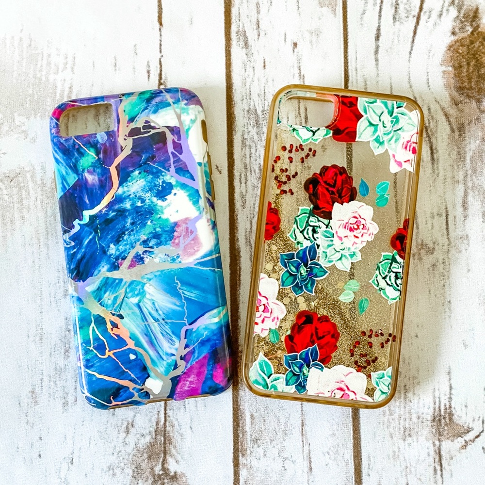 iPhone Case Bundle ✨